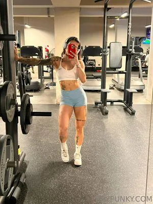 Brypunkyfree OnlyFans Leaked Free Thumbnail Picture - #cQlQGSR0y1