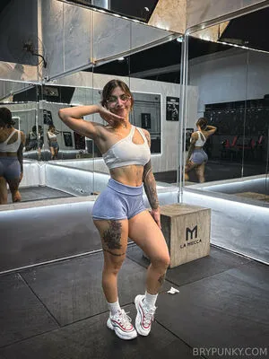 Brypunkyfree OnlyFans Leaked Free Thumbnail Picture - #pdaShD0RlU