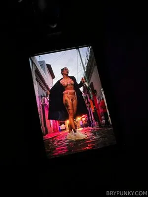 Brypunkyfree OnlyFans Leaked Free Thumbnail Picture - #qlI9c8O8s7