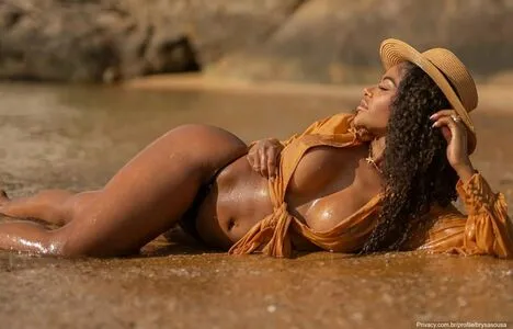 Brysa Sousa OnlyFans Leaked Free Thumbnail Picture - #DXVKDNUETN