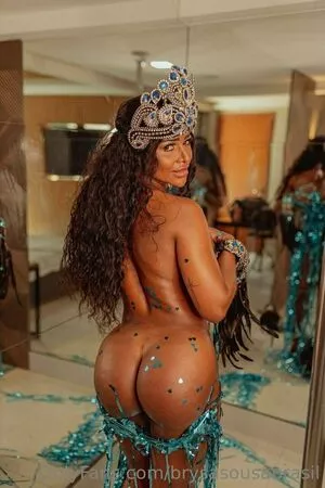 Brysa Sousa OnlyFans Leaked Free Thumbnail Picture - #PfcuznEJY3