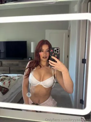 Bryyaannaaa OnlyFans Leaked Free Thumbnail Picture - #52v9AnA5GM
