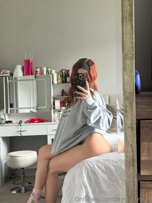 Bryyaannaaa OnlyFans Leaked Free Thumbnail Picture - #5JwtpWgv2Z