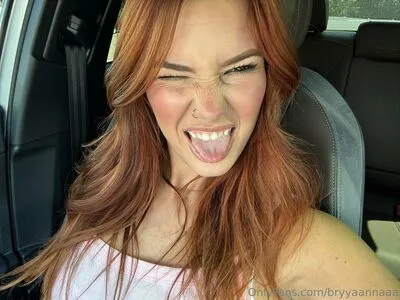 Bryyaannaaa OnlyFans Leaked Free Thumbnail Picture - #5ZDLtM8QZ2