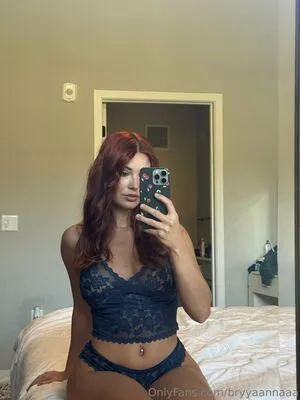 Bryyaannaaa OnlyFans Leaked Free Thumbnail Picture - #C3HGRBmX3E