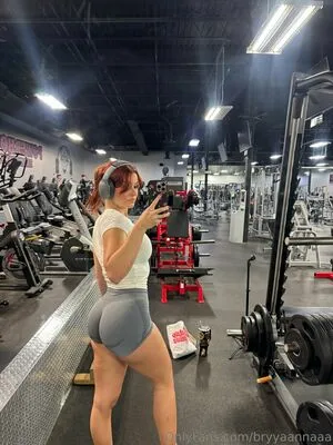 Bryyaannaaa OnlyFans Leaked Free Thumbnail Picture - #T4Gvt8IPS5
