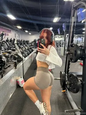 Bryyaannaaa OnlyFans Leaked Free Thumbnail Picture - #ajUnirxW6U