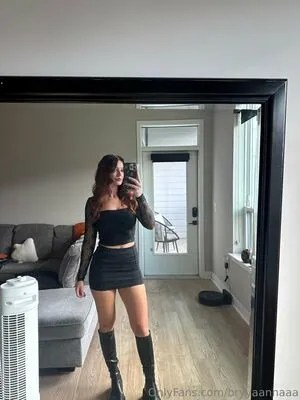 Bryyaannaaa OnlyFans Leaked Free Thumbnail Picture - #kqLD9coaBj