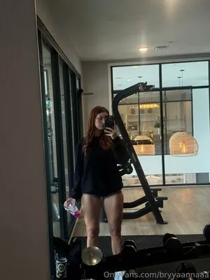 Bryyaannaaa OnlyFans Leaked Free Thumbnail Picture - #lwsjaEYidN