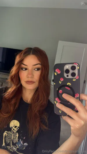 Bryyaannaaa OnlyFans Leaked Free Thumbnail Picture - #oQHfsXZpog