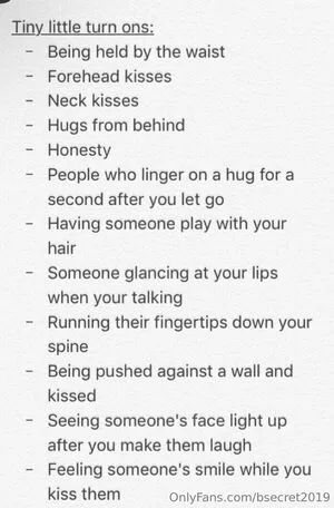 Bsecret2019 OnlyFans Leaked Free Thumbnail Picture - #4weT2MttkX