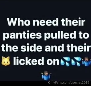 Bsecret2019 OnlyFans Leaked Free Thumbnail Picture - #HMWtzTP9gH