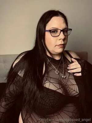 Btattooed Angel OnlyFans Leaked Free Thumbnail Picture - #kAlChja5CF