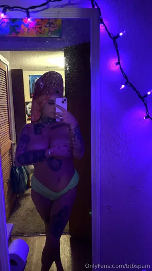 Btbspam OnlyFans Leaked Free Thumbnail Picture - #WA4CFgxtTy