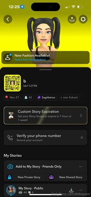 Btbspam OnlyFans Leaked Free Thumbnail Picture - #vHkRZWwOxb