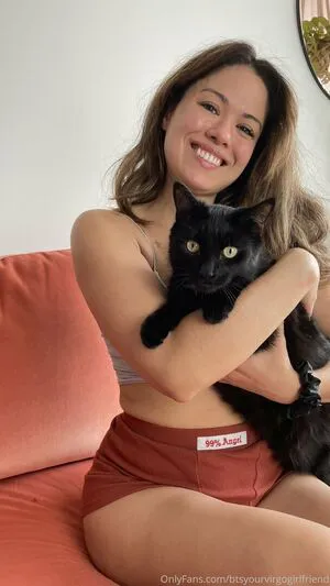 Btsyourvirgogirlfriend OnlyFans Leaked Free Thumbnail Picture - #De3pbl7qZ3