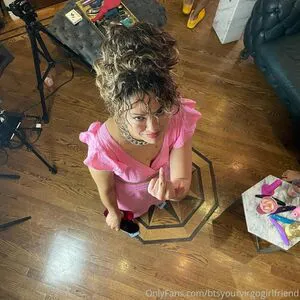 Btsyourvirgogirlfriend OnlyFans Leaked Free Thumbnail Picture - #NnmpoJc0IH