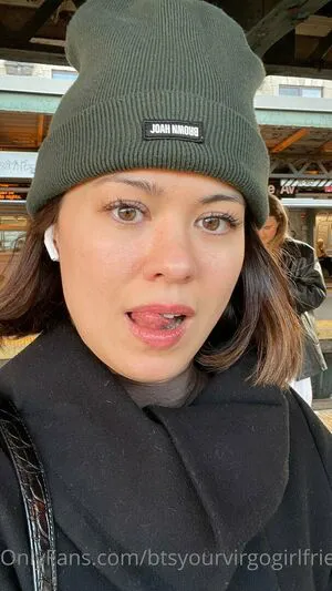 Btsyourvirgogirlfriend OnlyFans Leaked Free Thumbnail Picture - #ys7Qb8ZMvS