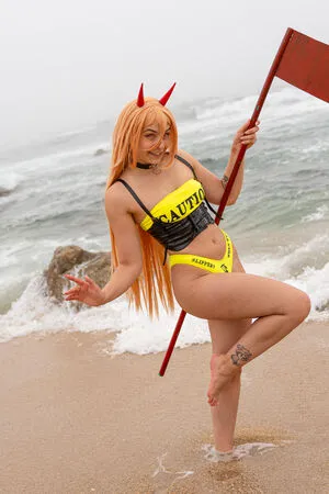 Bu Nezu OnlyFans Leaked Free Thumbnail Picture - #1BzvKrfImz