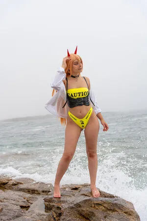 Bu Nezu OnlyFans Leaked Free Thumbnail Picture - #2aE4Oho4lm