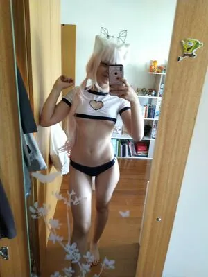 Bu Nezu OnlyFans Leaked Free Thumbnail Picture - #5UDiFGRv9q