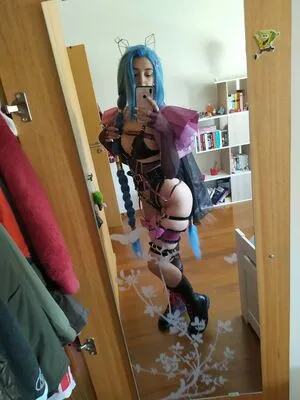 Bu Nezu OnlyFans Leaked Free Thumbnail Picture - #7zcxLosW5V