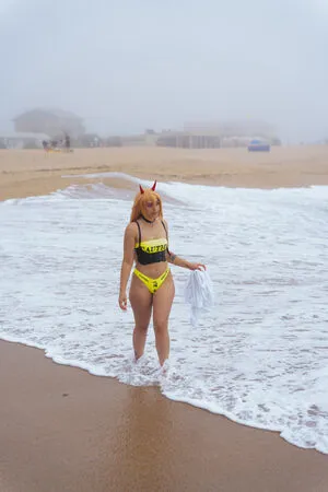 Bu Nezu OnlyFans Leaked Free Thumbnail Picture - #BTE4fdeSZE