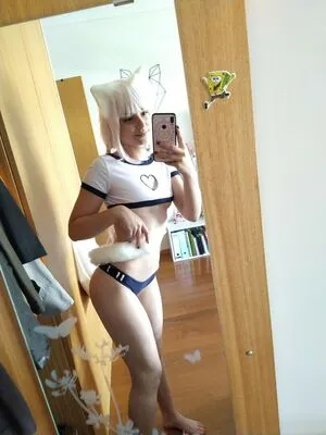 Bu Nezu OnlyFans Leaked Free Thumbnail Picture - #EeBK4ED8AE
