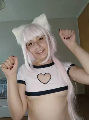Bu Nezu OnlyFans Leaked Free Thumbnail Picture - #FTiqKHYDHf