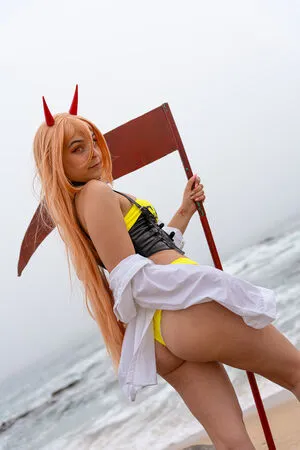 Bu Nezu OnlyFans Leaked Free Thumbnail Picture - #MuAncVTJtB