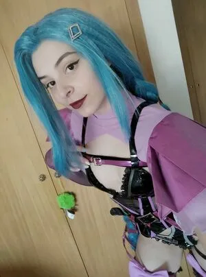 Bu Nezu OnlyFans Leaked Free Thumbnail Picture - #N0fvA8CycP
