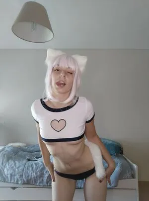 Bu Nezu OnlyFans Leaked Free Thumbnail Picture - #Px7YAWIM9b