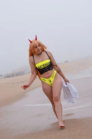 Bu Nezu OnlyFans Leaked Free Thumbnail Picture - #XH75LFLXq4