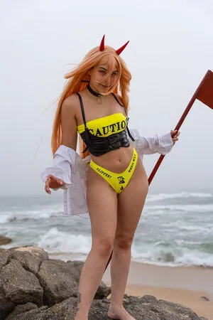 Bu Nezu OnlyFans Leaked Free Thumbnail Picture - #Xn6Q90HliM