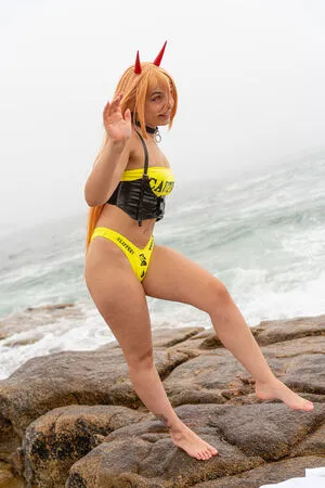 Bu Nezu OnlyFans Leaked Free Thumbnail Picture - #Z47geSd4GZ