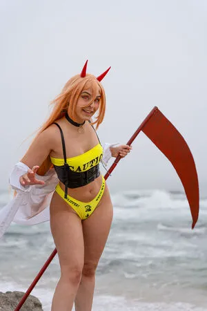 Bu Nezu OnlyFans Leaked Free Thumbnail Picture - #f8bZlJ5JJT