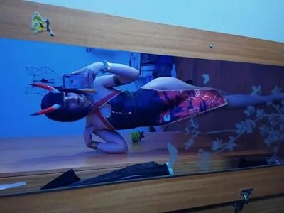 Bu Nezu OnlyFans Leaked Free Thumbnail Picture - #fFjiiUXVGk