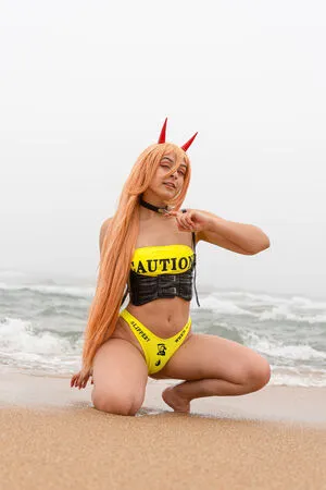 Bu Nezu OnlyFans Leaked Free Thumbnail Picture - #flcqeF8amD