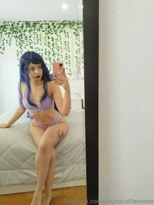 Bu Nezu OnlyFans Leaked Free Thumbnail Picture - #gXqg1LCTtE