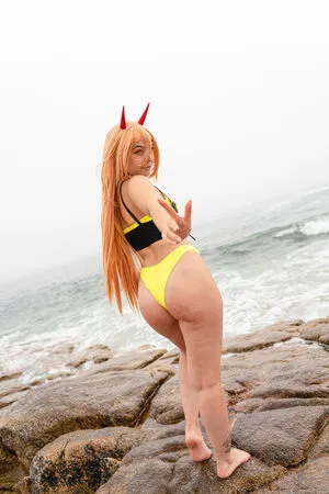 Bu Nezu OnlyFans Leaked Free Thumbnail Picture - #iJy4PI6zZh