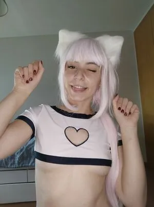 Bu Nezu OnlyFans Leaked Free Thumbnail Picture - #mysnkhF58M