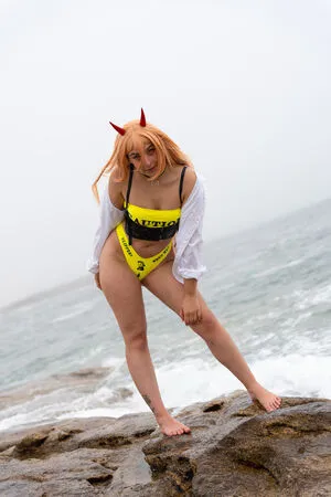 Bu Nezu OnlyFans Leaked Free Thumbnail Picture - #pajr6Epf6P