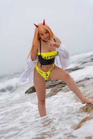 Bu Nezu OnlyFans Leaked Free Thumbnail Picture - #qW0zEffWwb