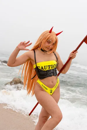 Bu Nezu OnlyFans Leaked Free Thumbnail Picture - #qmZ6OjiPNJ