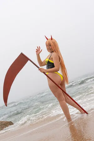 Bu Nezu OnlyFans Leaked Free Thumbnail Picture - #s8qA9ib6Ua