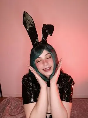 Bu Nezu OnlyFans Leaked Free Thumbnail Picture - #slJiLBKKa5