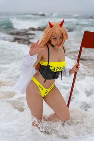 Bu Nezu OnlyFans Leaked Free Thumbnail Picture - #tMkmij42DB