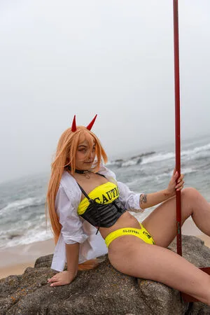 Bu Nezu OnlyFans Leaked Free Thumbnail Picture - #tgepf3LZoH