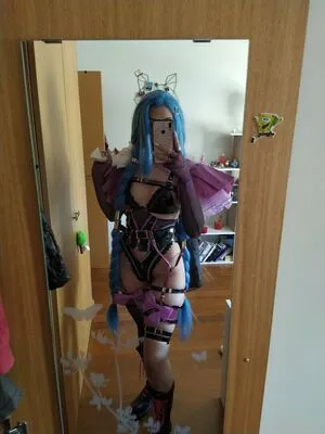 Bu Nezu OnlyFans Leaked Free Thumbnail Picture - #tsB6LS5p6K