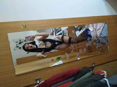 Bu Nezu OnlyFans Leaked Free Thumbnail Picture - #z2bXHBmrgw
